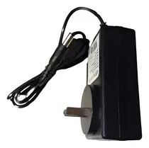 Comprar Fuente Switching Fuente Cargador De 12v 5a 5amp Plug 2.1