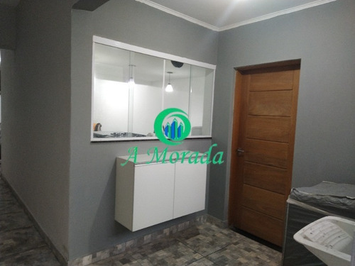 Imagem 8 de 30 de Maravilhoso Sobrado Para Locação Parque Jaçatuba! - Ca00868 - 70185513