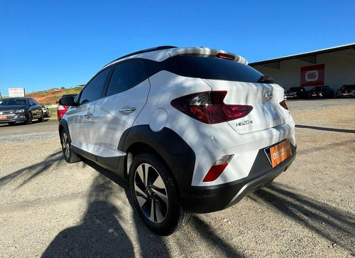 Imagem 2 de 8 de Hyundai Hb20x 1.6 16v Vision 2021