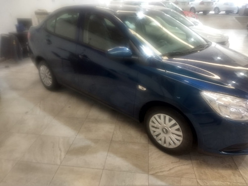 Imagen 7 de 12 de Aveo Ls Automático