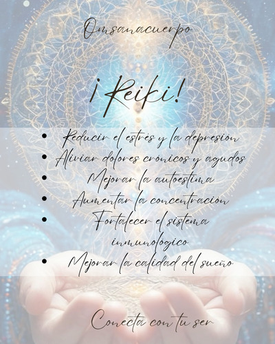 Reiki