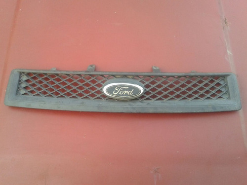 Parilla Frontal Ford Fiesta Power Max 2007-2010