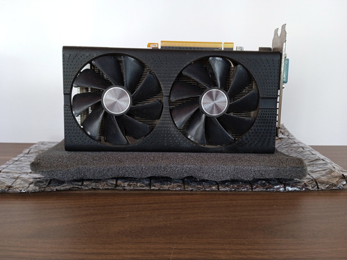 Tarjeta Gráfica Sapphire Radeon Technology Pulse (Usado)