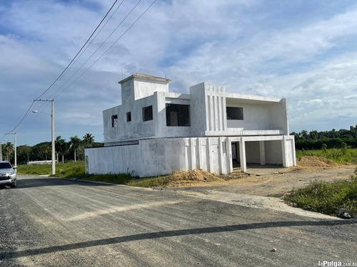Imagen 5 de 17 de Vendo Solar Comercial De 150 A 385 Mt2 En Plena Avenida Ubicado En Residencial Privado Con Agua Luz Y Calles En Santo Domingo Norte Próximo A La Estación Del Metro Mamá Tingo, La Sirena Y El Parque V