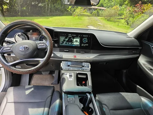 Hiunday Grandeur Prestige 2020 Recin Inportado