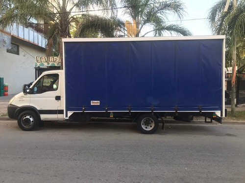 Iveco Daily 70-16