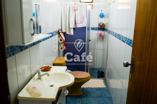 Imagem 9 de 17 de Casa De 4 Dorm,terreno Amplo Próximo Ao Condomínio Medicina - 1858
