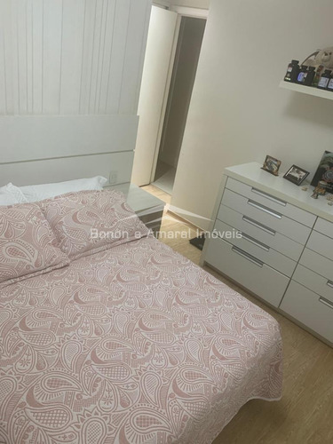Imagem 13 de 27 de Apartamento À Venda Em Parque Prado - Ap012918
