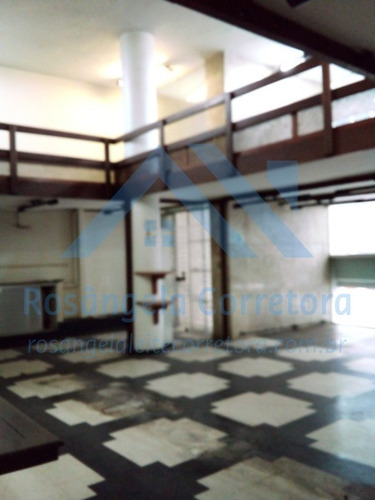 Imagem 4 de 5 de Loja - Lj00034 - 69962330