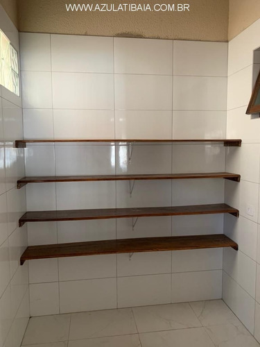 Imagem 14 de 30 de Oportunidade! Casa A Venda Em Atibaia, Jardim Maristela Ótima Localização, - Ca01536 - 70037613