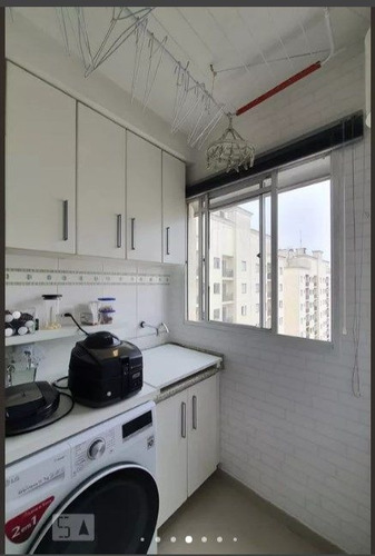 Imagem 16 de 24 de Apartamento Em Vila Firmiano Pinto, São Paulo/sp De 48m² 2 Quartos À Venda Por R$ 339.000,00 - Ap1260316-s