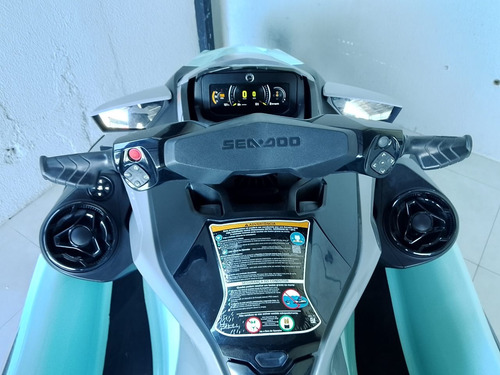 Jet Ski Sea Doo Wake Pro 230 2022 Com Carreta Rodoviária