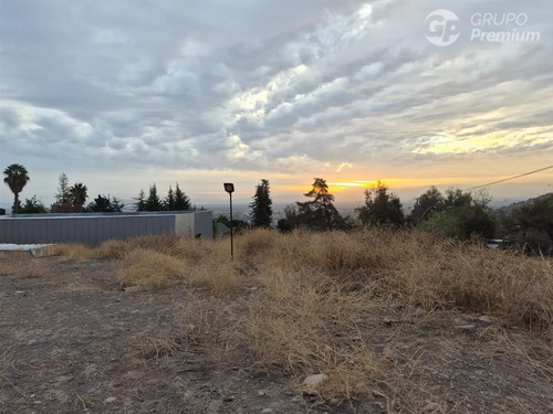 Galpon Industrial En Arriendo, 5.300 Terreno, Puente Alto