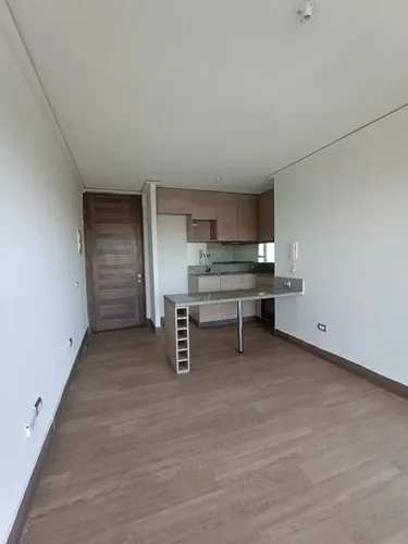 La Florida, Edif Tres Lagos 1d+1b+k 300.000pesos