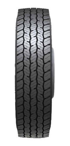 Imagen 2 de 10 de Llanta 295/80 R22.5 Hankook Dh16 Traccion Regional 152/148m