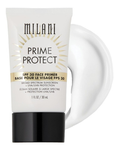 Primer Milani Primer Protect Spf 30 Face