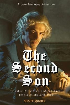 Libro The Second Son - Geoff Quaife