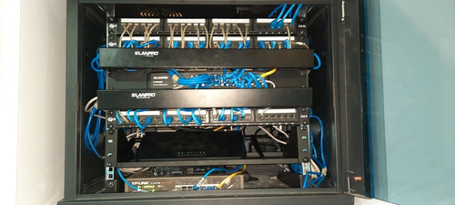 Imagen 4 de 9 de Servicio Tecnico De Computadoras - Cctv - Cercos Electricos