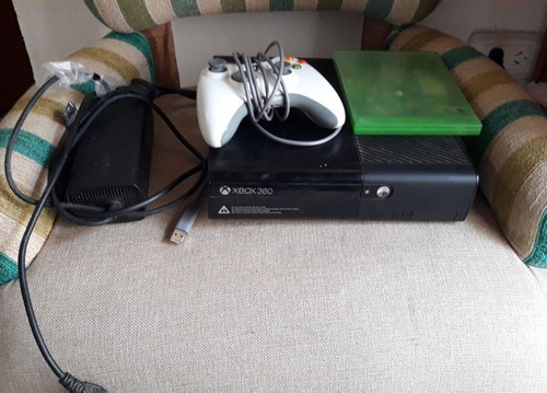 Consola Xbox 360   Joystick. 