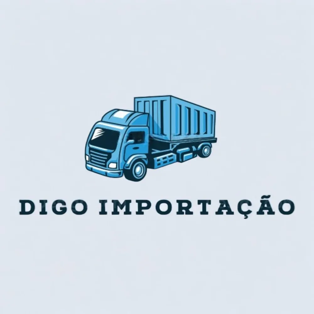 DIGO IMPORTACAO