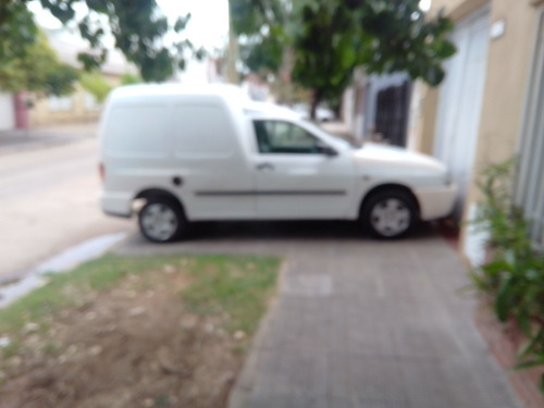Volkswagen Caddy 1.9 Sd