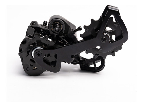 Kit 1x9 Cambio Trasero Ltwoo 9v + Shifter Ltwoo 9v