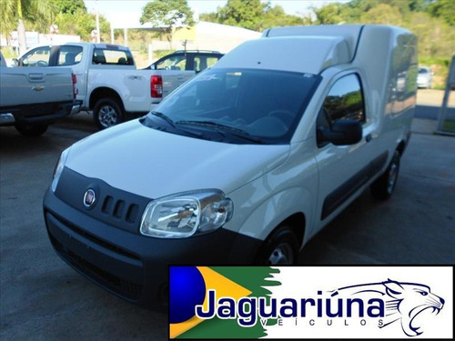 Fiat Fiorino 1.4 Mpi Furgão Endurance 8v