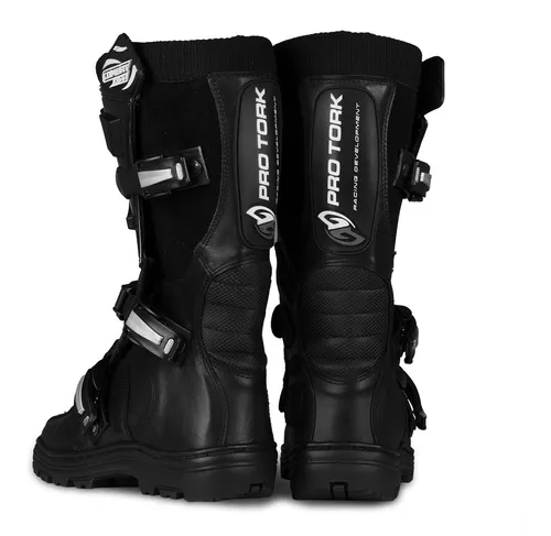 Bota hotsell infantil trilha