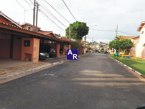 Imagem 10 de 15 de Casa Em Condomínio Fechado Em Cotia De 2 Dormitórios 3 Vagas, Com Playground E Quadra Poliesportiva. - Cc00021 - 33973368