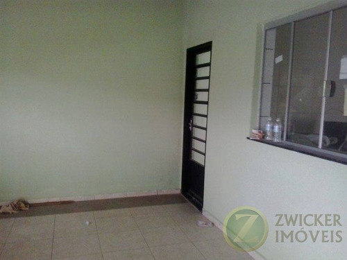 Imagem 13 de 27 de Venda: Casa Jd. Prudência - Ca00168