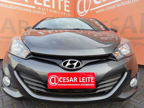 Imagem 12 de 15 de Hyundai Hb20s Comfort Style 1.0 2015