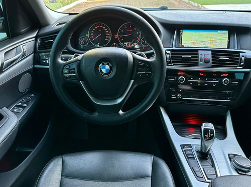 BMW X4 3.0 Xdrive35i M Sport 5p
