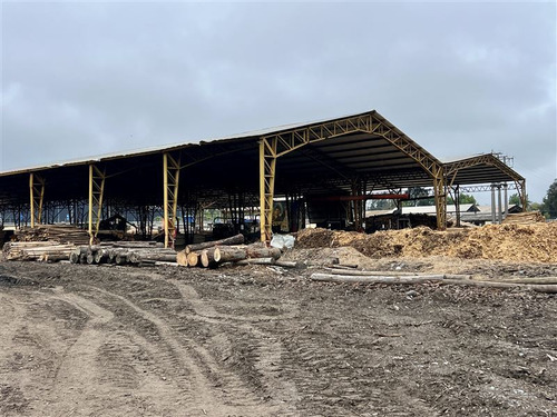 Parcela En Venta En San Fernando