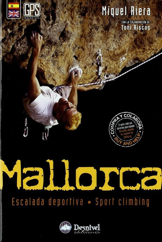 Libro Mallorca