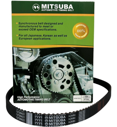 Imagen 3 de 5 de Kit De Tiempo Kia Rio 1.5 Stylus