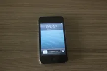 Comprar iPod Touch 4ta Generacion 16gb