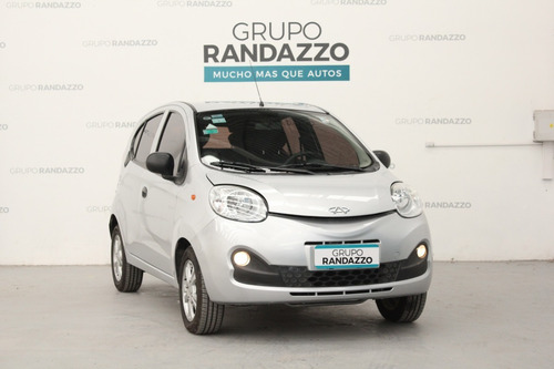 Chery Qq Comfort Cs 2017 La Plata 737