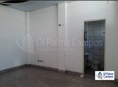 Imagem 5 de 15 de Galpão Comercial De 529 M² Na Região Do Ipiranga - Dp4994