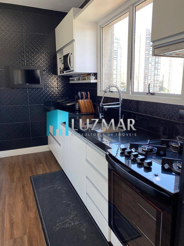 Imagem 9 de 15 de Apartamento Padrão Para Comprar Com 2 Suítes , 116m² - 497ll