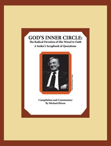 Libro: Godøs Inner Circle: The Radical Devotion Of Elie To A