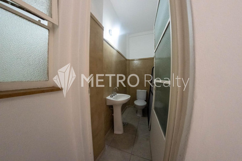 Departamento En Venta 3 Ambientes En Villa Devoto