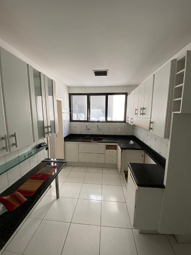 Apartamento À Venda, 4 Quartos, 2 Suítes, 1 Vaga, Pituba - Salvador/ba - 1332