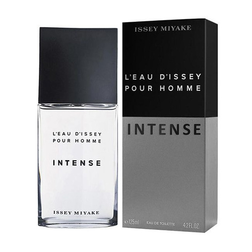Issey Miyake Intense Edt 125ml Hombre/ Parisperfumes Spa