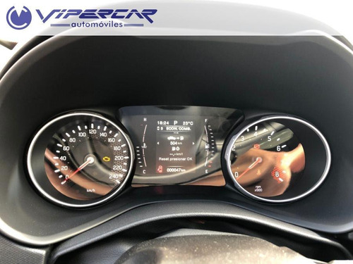 Fiat Toro Freedom At6 1.8 2021 0km