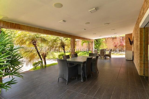 Venta De Casa En El Alto Hatillo Jlrp Mls 24-29143