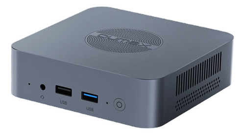 Mini Pc Oumax Intel N95 8 Gb Ddr4 256 Gb Ssd Wifi5 Windows 1
