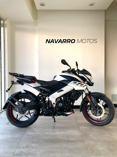 Bajaj Rouser Ns200