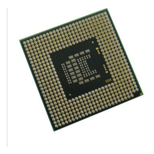  Processador Pentium T2390 - 2 Núcleos 1,86ghz, 1mb, 533mhz 