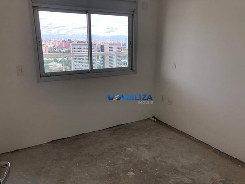 Cobertura À Venda, 349 M² Por R$ 4.807.540,00 - Jardim Das Perdizes - São Paulo/sp - Co0072