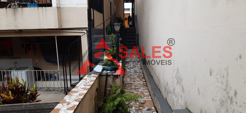 Imagem 16 de 22 de Casa Em Bosque Da Saúde, São Paulo/sp De 300m² 5 Quartos À Venda Por R$ 1.200.000,00 - Ca1565932-s